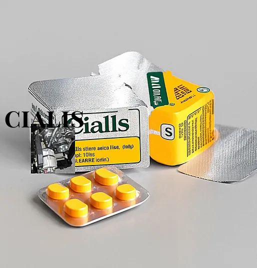 Compra de cialis en linea